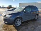 2018 Subaru Forester 2.5I Touring zu verkaufen in Rocky View County, AB - Hail