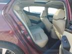 2017 Nissan Maxima 3.5S продається в Memphis, TN - Rejected Repair