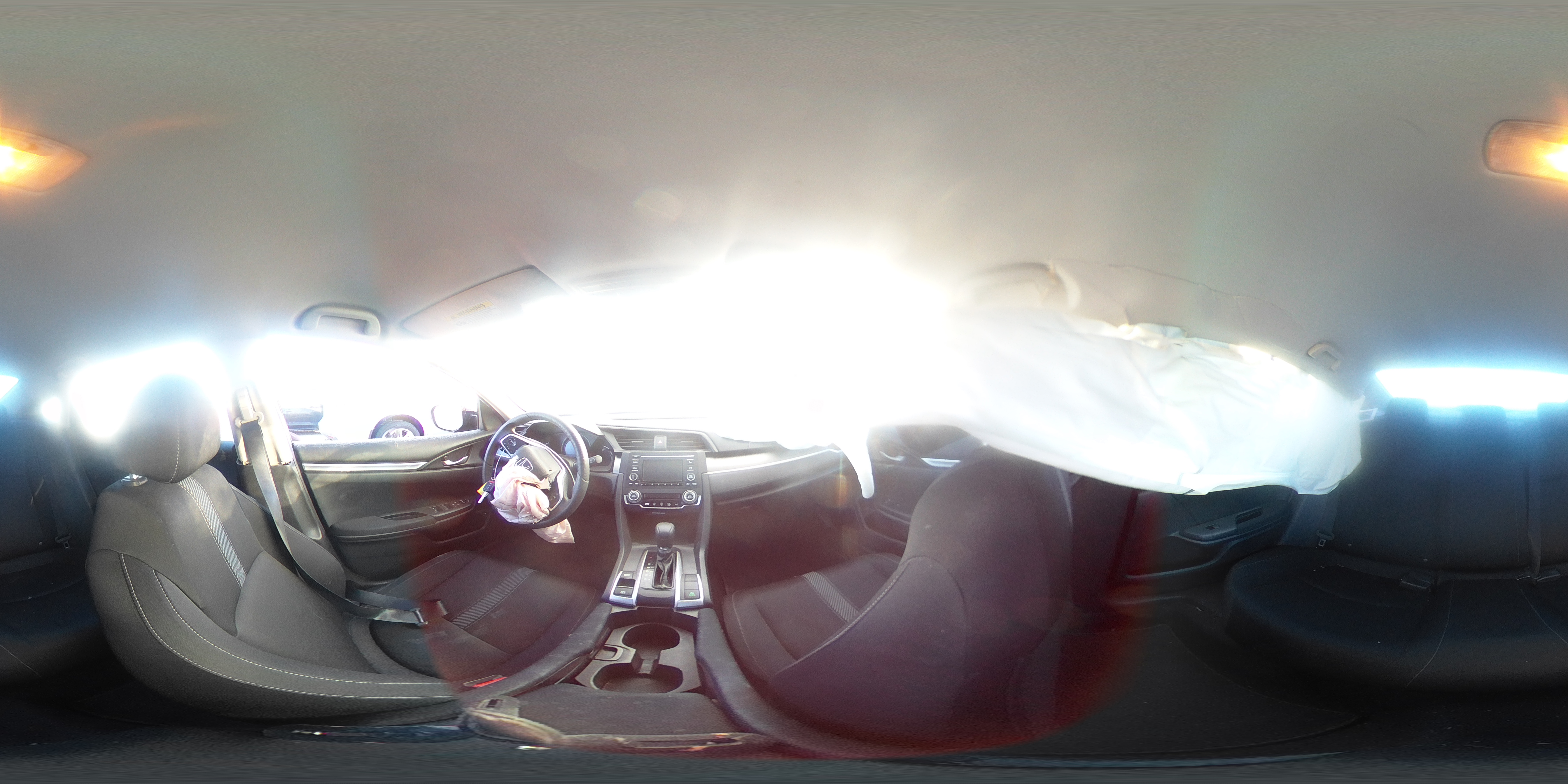 2016 Honda Civic - Image 12