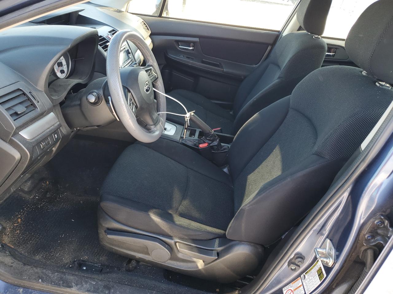 2013 Subaru Impreza - Image 7