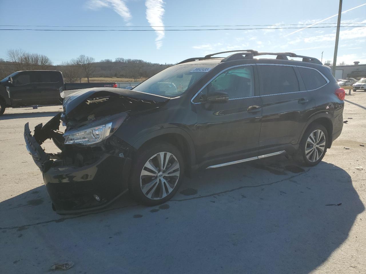 2020 Subaru Ascent - Image 1