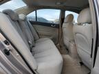 2007 Hyundai Sonata Gls за продажба в Grand Prairie, TX - Front End