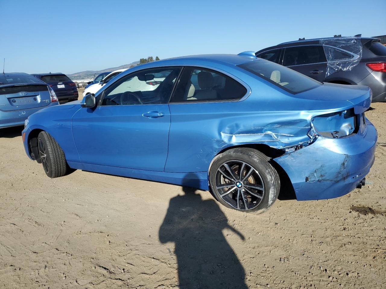 2020 BMW 2er - Image 2