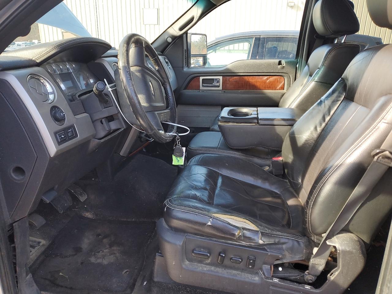 2010 Ford F-150 - Image 7