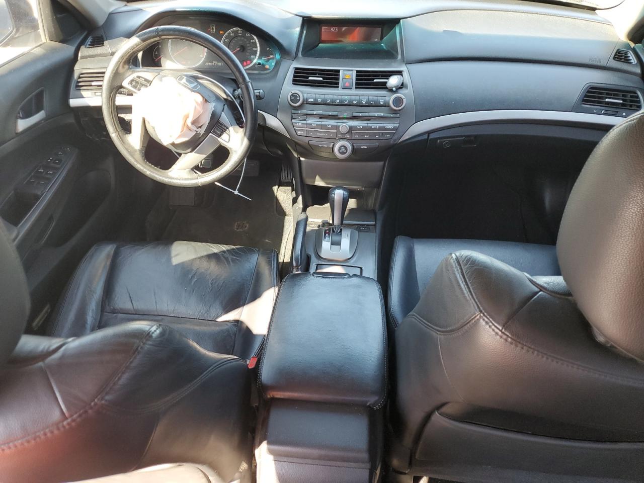 2012 Honda Accord - Image 8