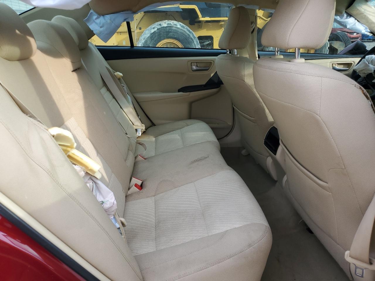 2015 Toyota Camry - Image 10