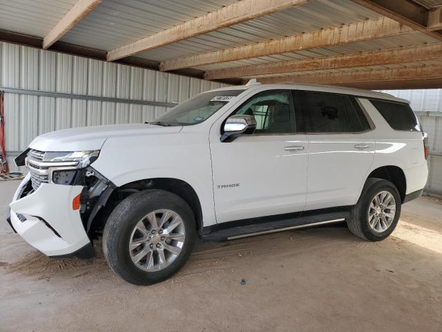 2023 Chevrolet Tahoe C1500 Premier