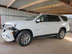 2023 Chevrolet Tahoe C1500 Premier продається в Andrews, TX - Front End