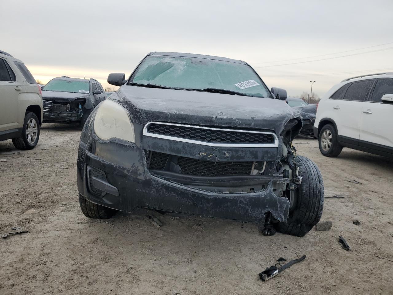 2013 Chevrolet Equinox - Image 5