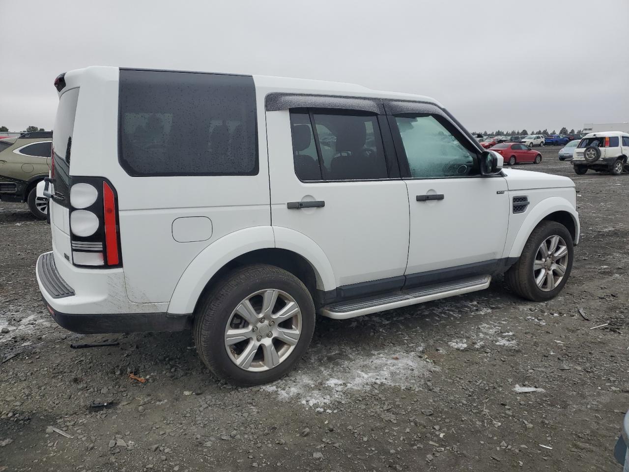 VIN SALAG2V60FA757081 2015 LAND ROVER LR4 no.3