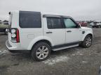 2015 Land Rover Lr4 Hse de vânzare în Airway Heights, WA - Normal Wear