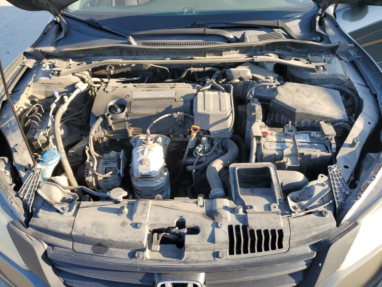 2014 Honda Accord - Image 11