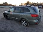 2008 Hyundai Santa Fe Gls продається в Conway, AR - Front End