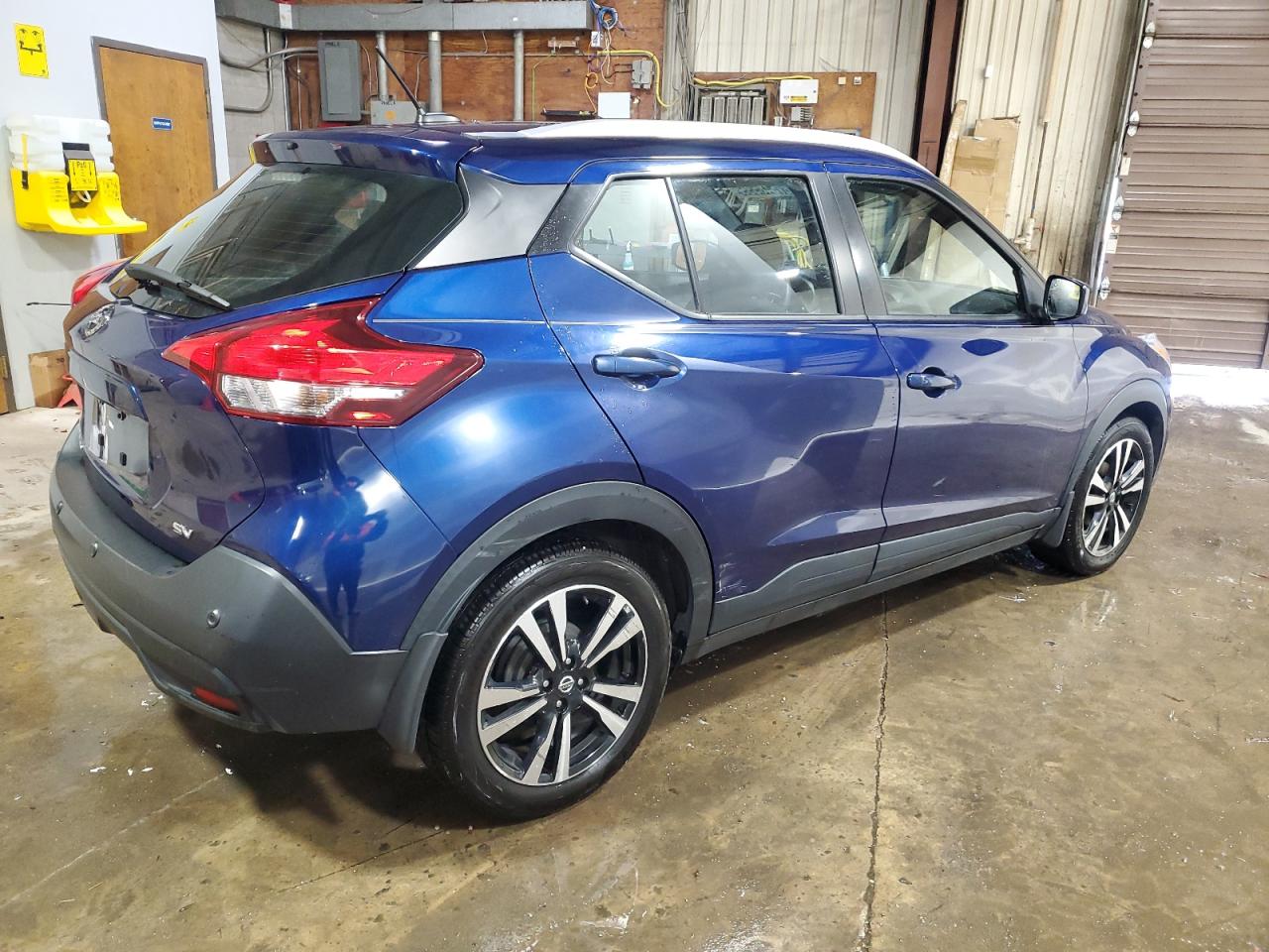 2020 Nissan Kicks - Image 3