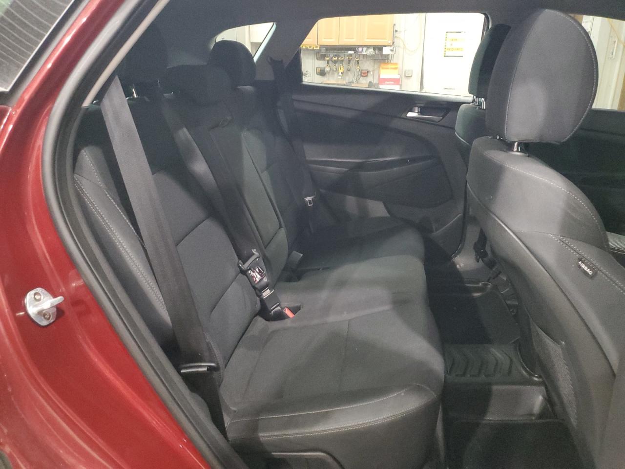 2019 Hyundai Tucson - Image 11