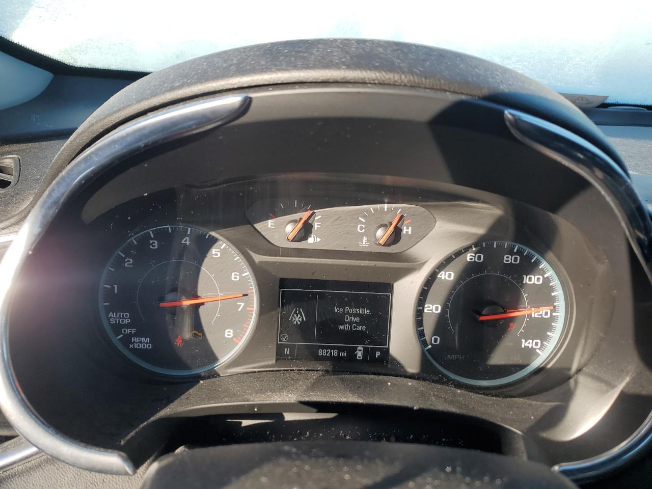 2021 Chevrolet Malibu - Image 9