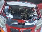 2007 Pontiac G5  за продажба в Wichita, KS - Rear End