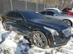 2016 Cadillac Ct6 Platinum продається в Waldorf, MD - Vandalism