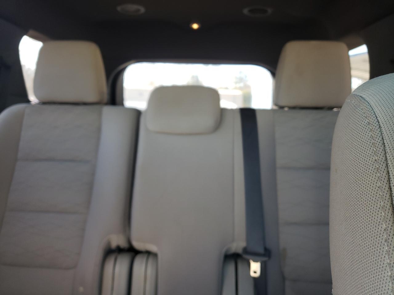 2013 Ford Explorer - Image 10