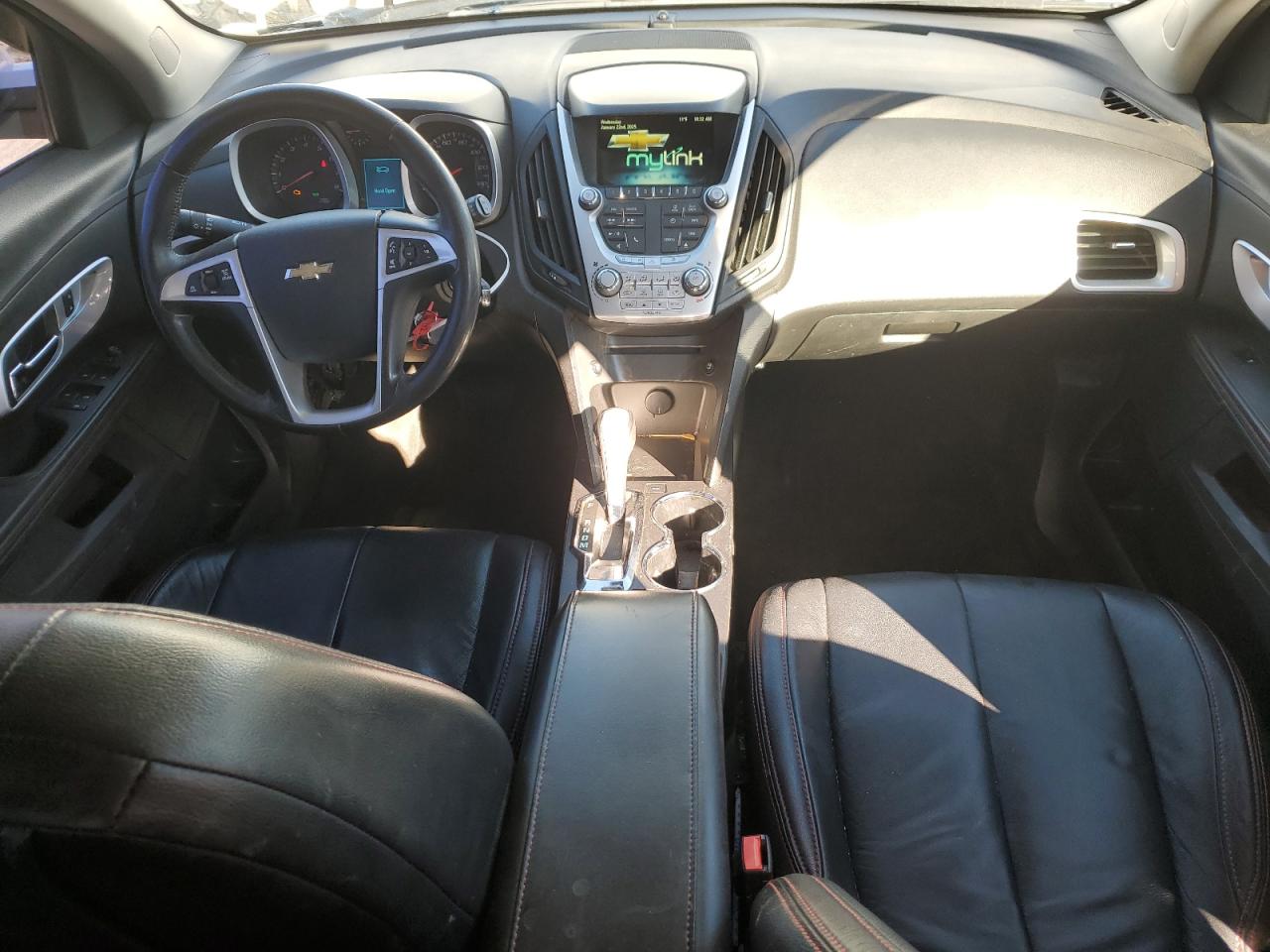 2014 Chevrolet Equinox - Image 8