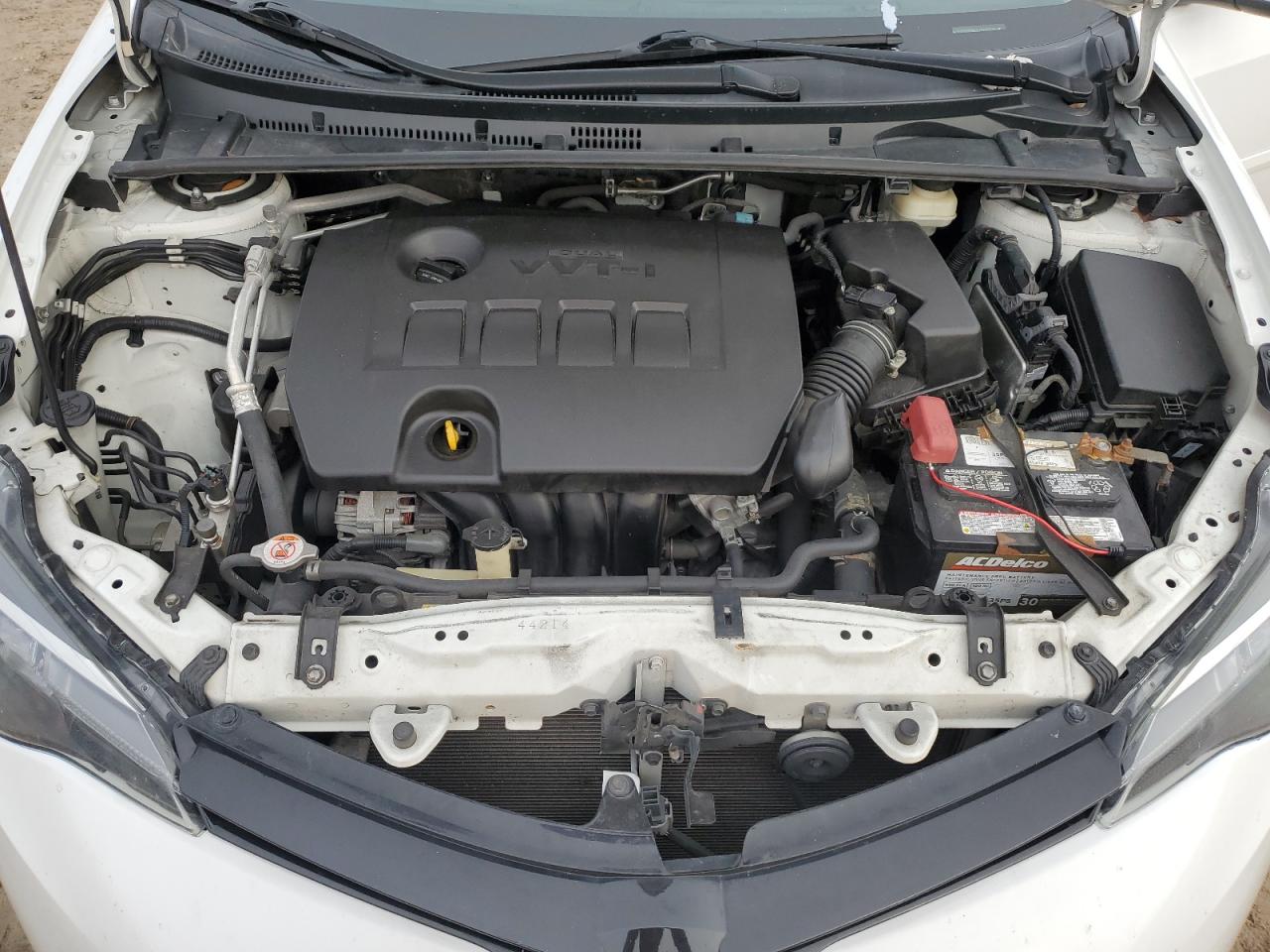 2018 Toyota Corolla - Image 11
