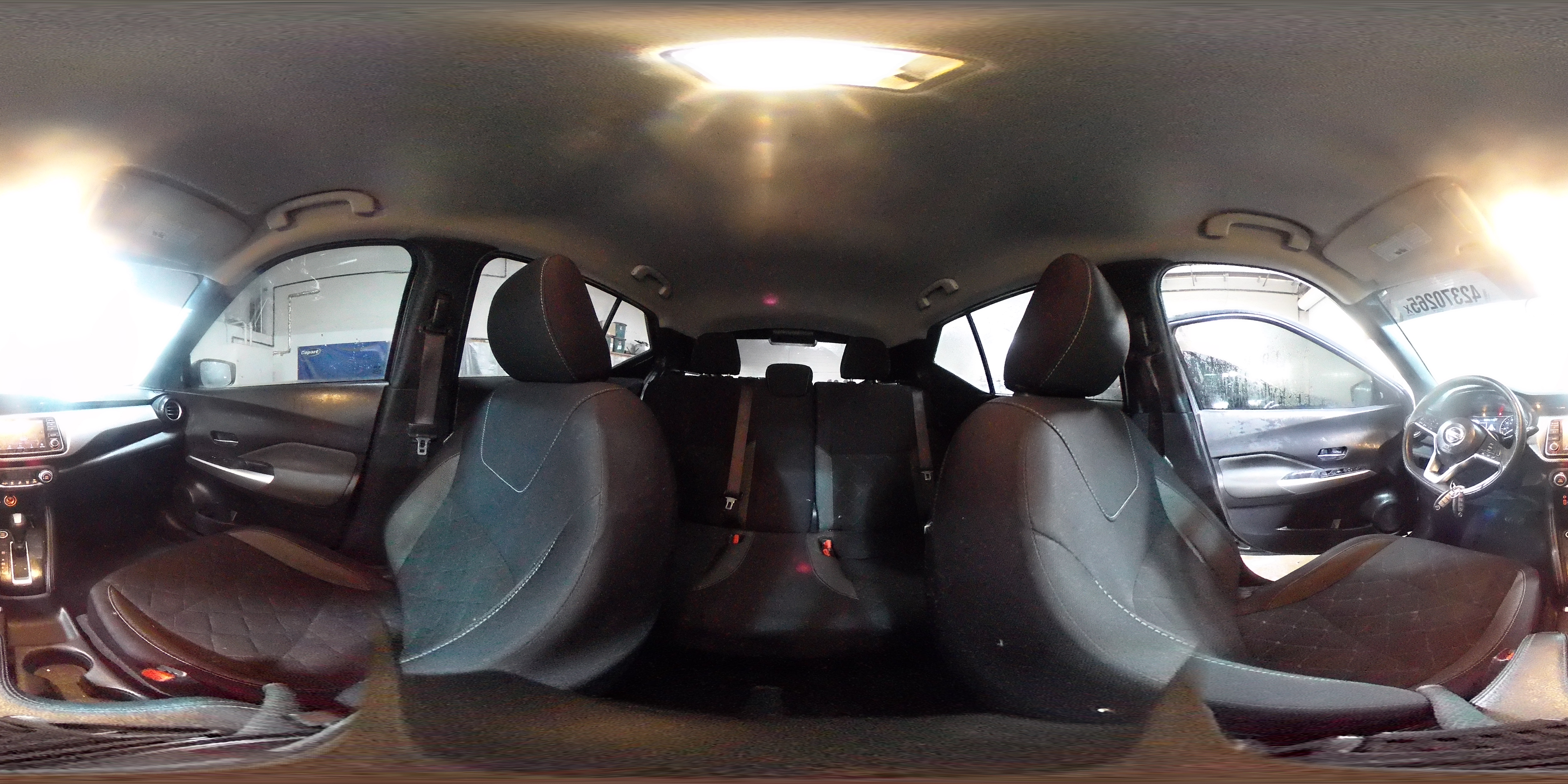 2020 Nissan Kicks - Image 14