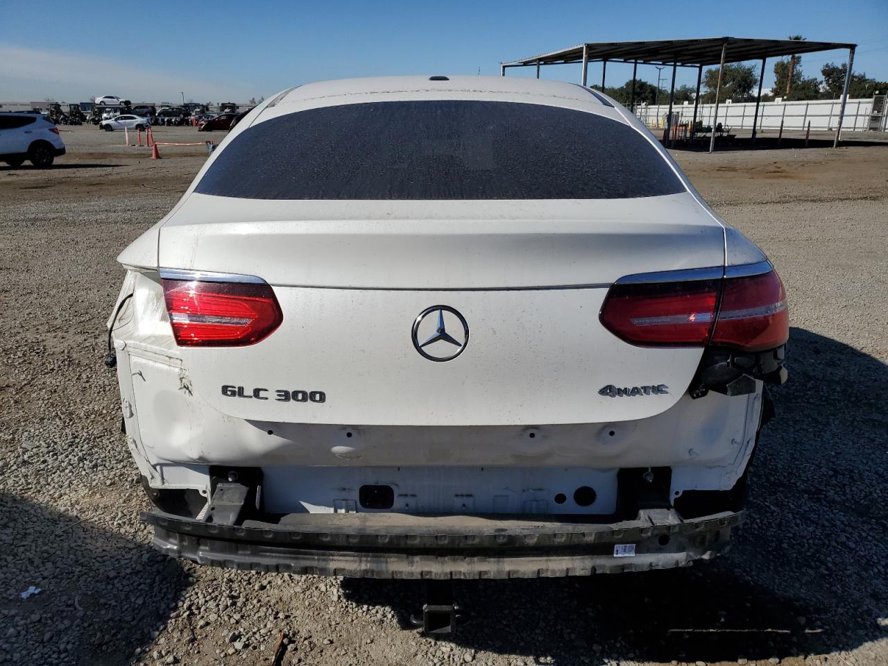 2018 Mercedes-Benz GLC - Image 6