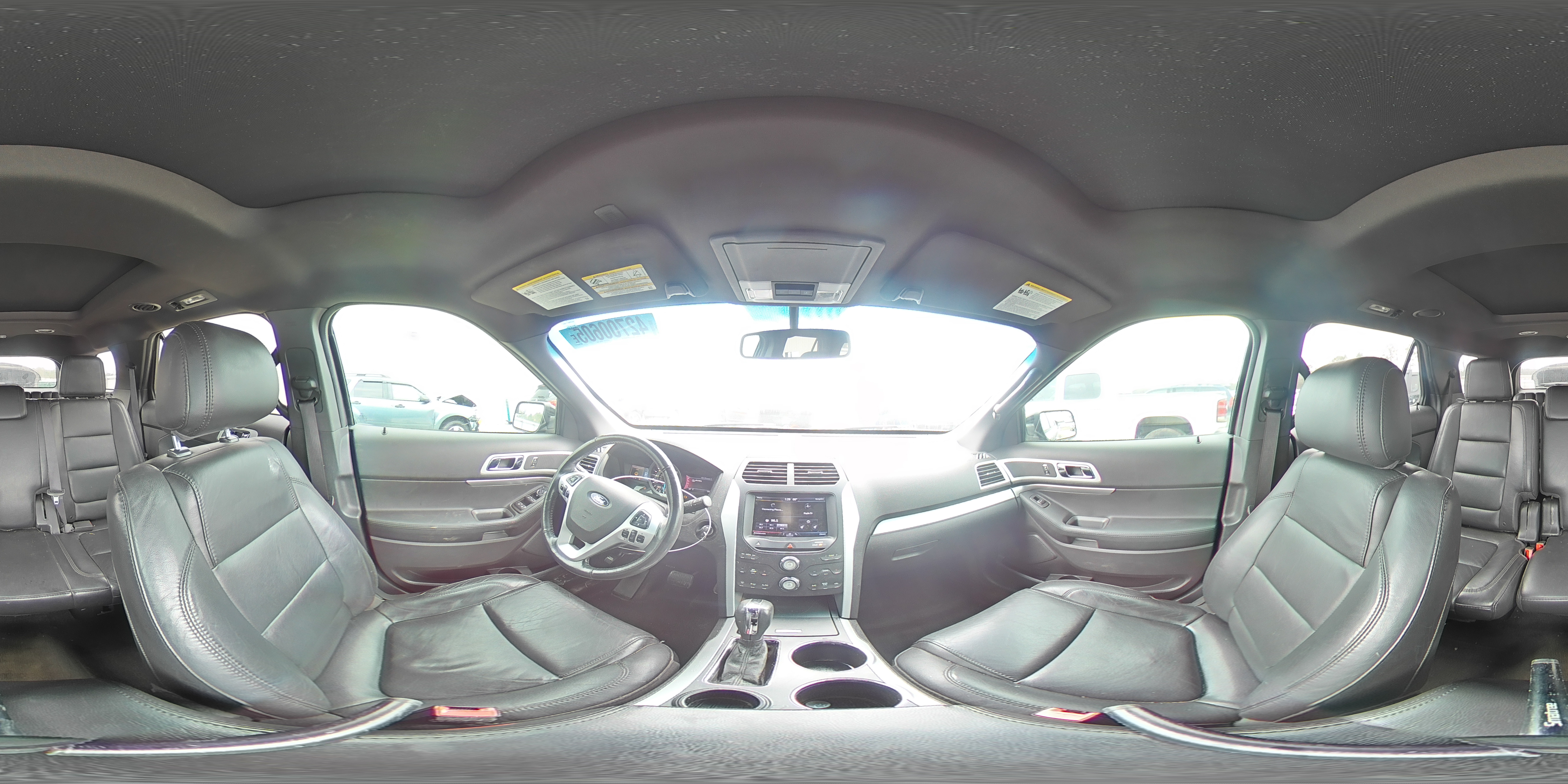 2013 Ford Explorer - Image 15