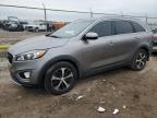 2017 Kia Sorento Ex للبيع في Houston، TX - Mechanical