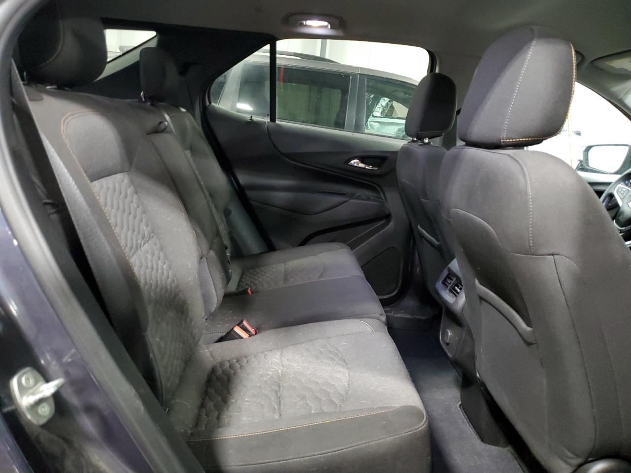 2018 Chevrolet Equinox - Image 11