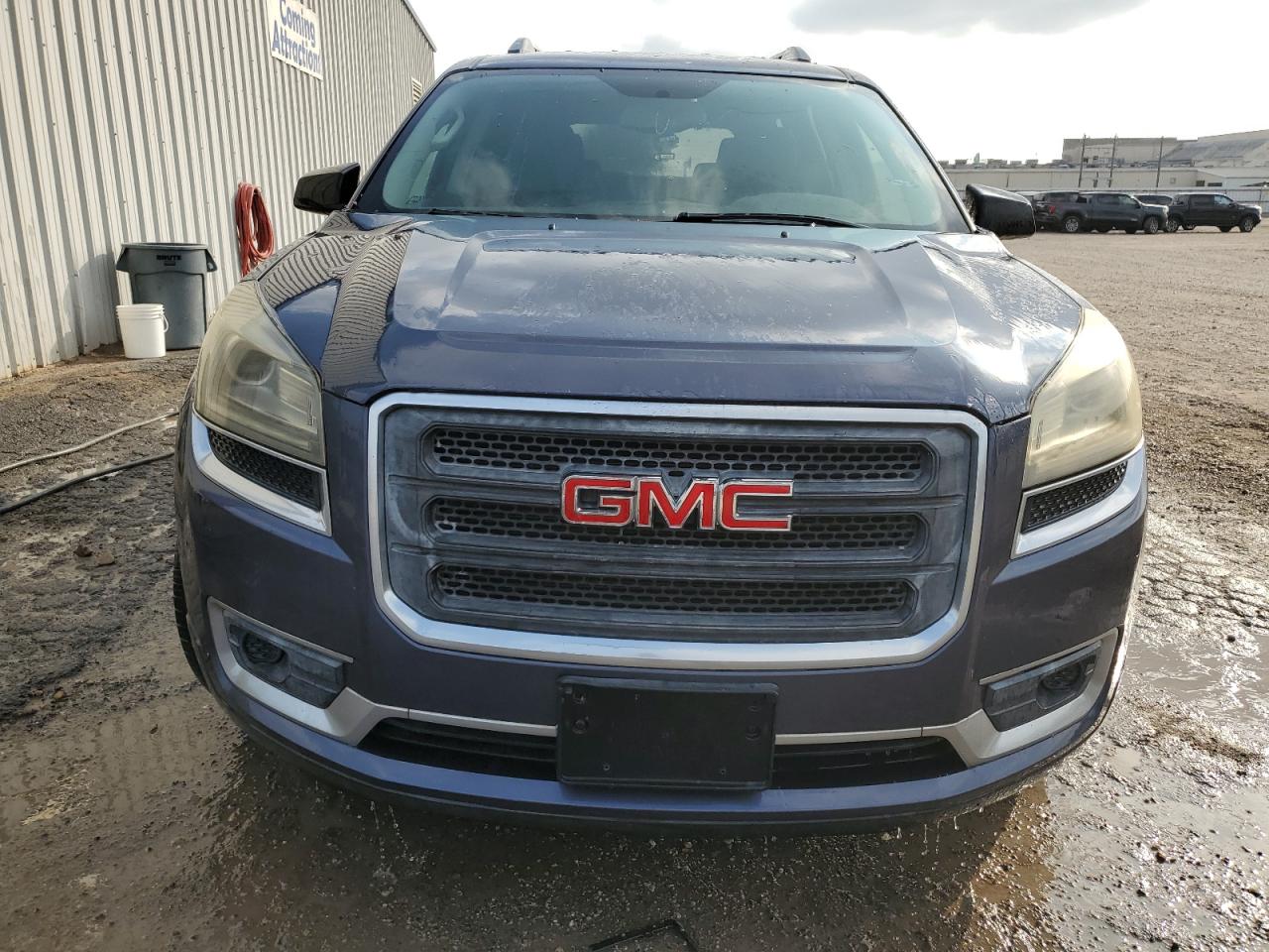 2013 GMC Acadia - Image 5