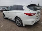 2014 Infiniti Qx60  للبيع في Mercedes، TX - Front End