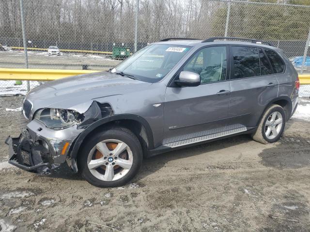2007 Bmw X5 3.0I