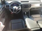 2022 Volkswagen Atlas Cross Sport Se იყიდება Spartanburg-ში, SC - Side