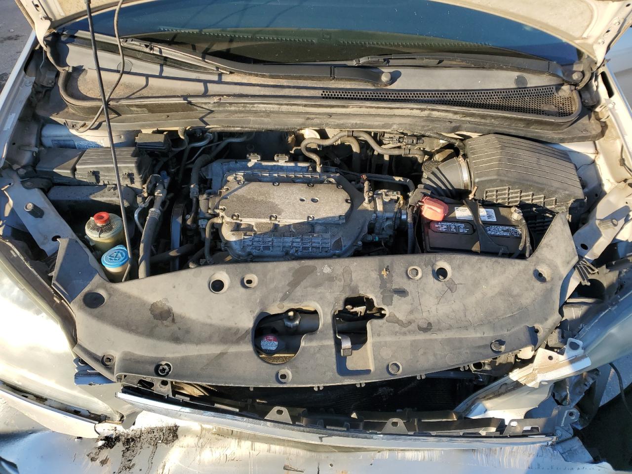 2005 Honda Odyssey - Image 13
