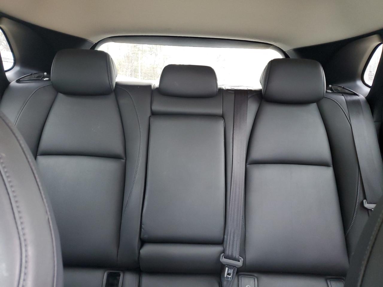 2021 Mazda CX-30 - Image 10