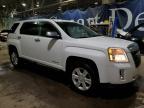 2012 Gmc Terrain Sle للبيع في Woodhaven، MI - Minor Dent/Scratches