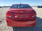 2015 Hyundai Accent Gls de vânzare în Temple, TX - All Over