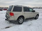 2005 Lincoln Aviator  იყიდება Fredericksburg-ში, VA - Rear End