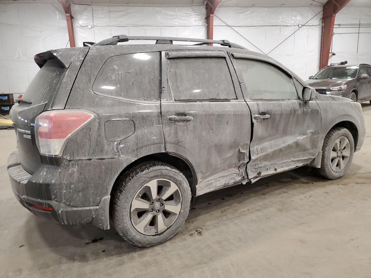 2017 Subaru Forester - Image 3