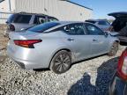 2022 Nissan Altima Sv на продаже в Byron, GA - Front End