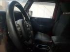 2012 Jeep Wrangler Sport   продається в Nisku, AB - Biohazard/Chemical