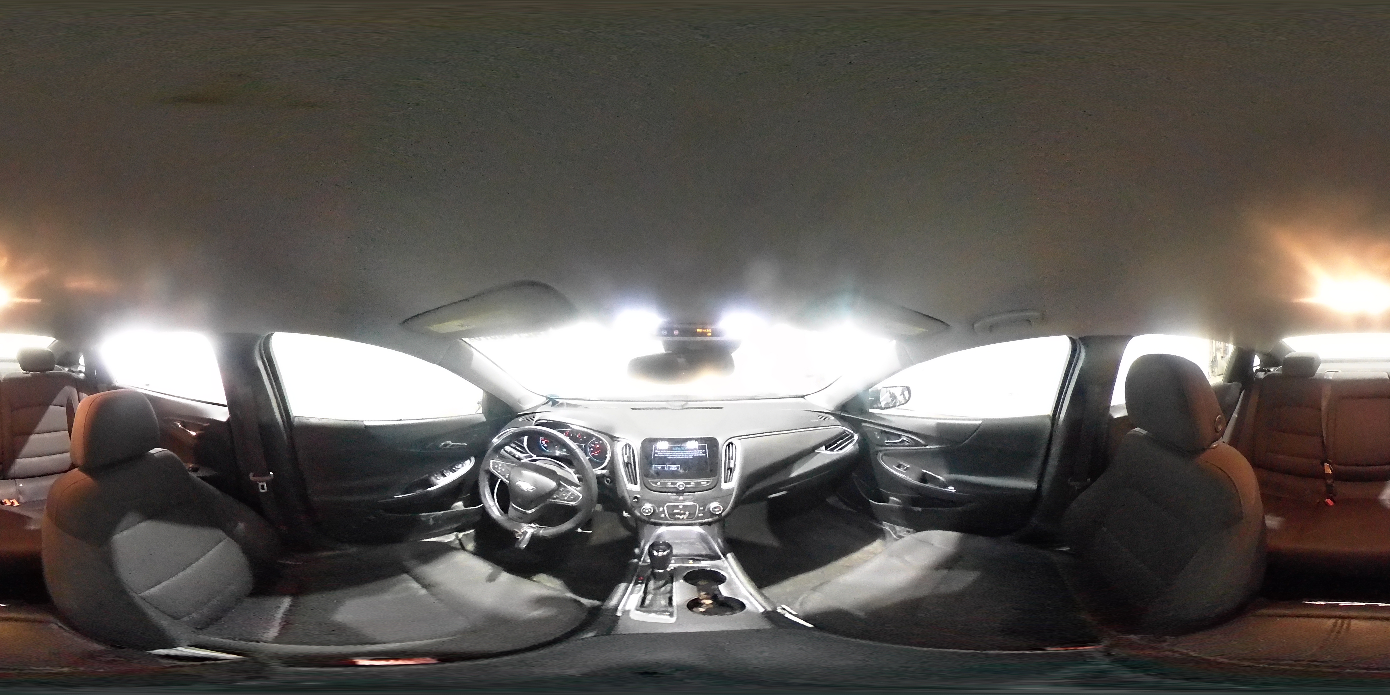 2017 Chevrolet Malibu - Image 13