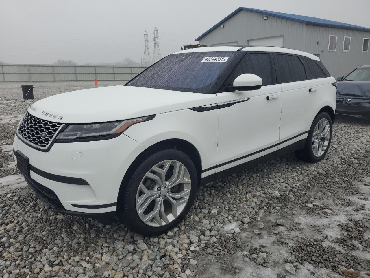 2020 Land Rover Range Rover - Image 1