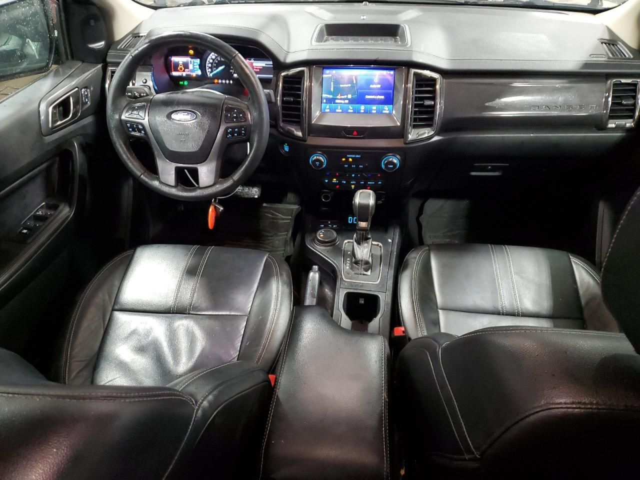 2022 Ford Ranger - Image 8
