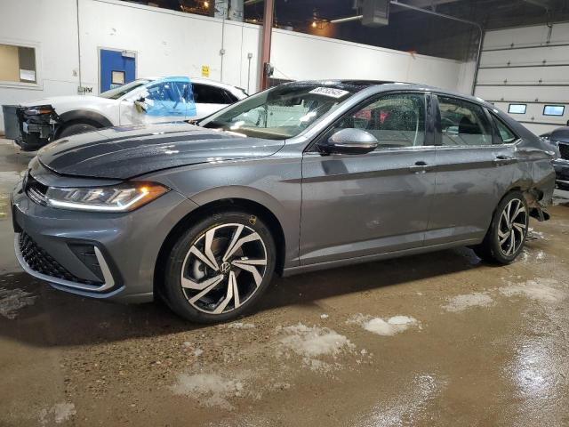 2025 Volkswagen Jetta Sel