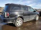 2008 HONDA PILOT LX for sale at Copart AB - CALGARY
