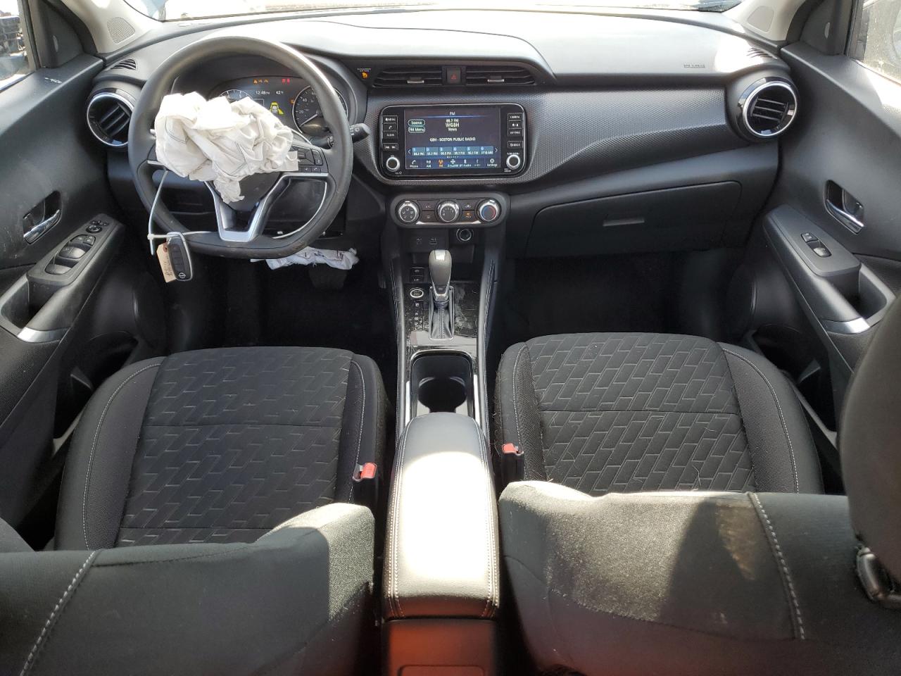 2024 Nissan Kicks - Image 8