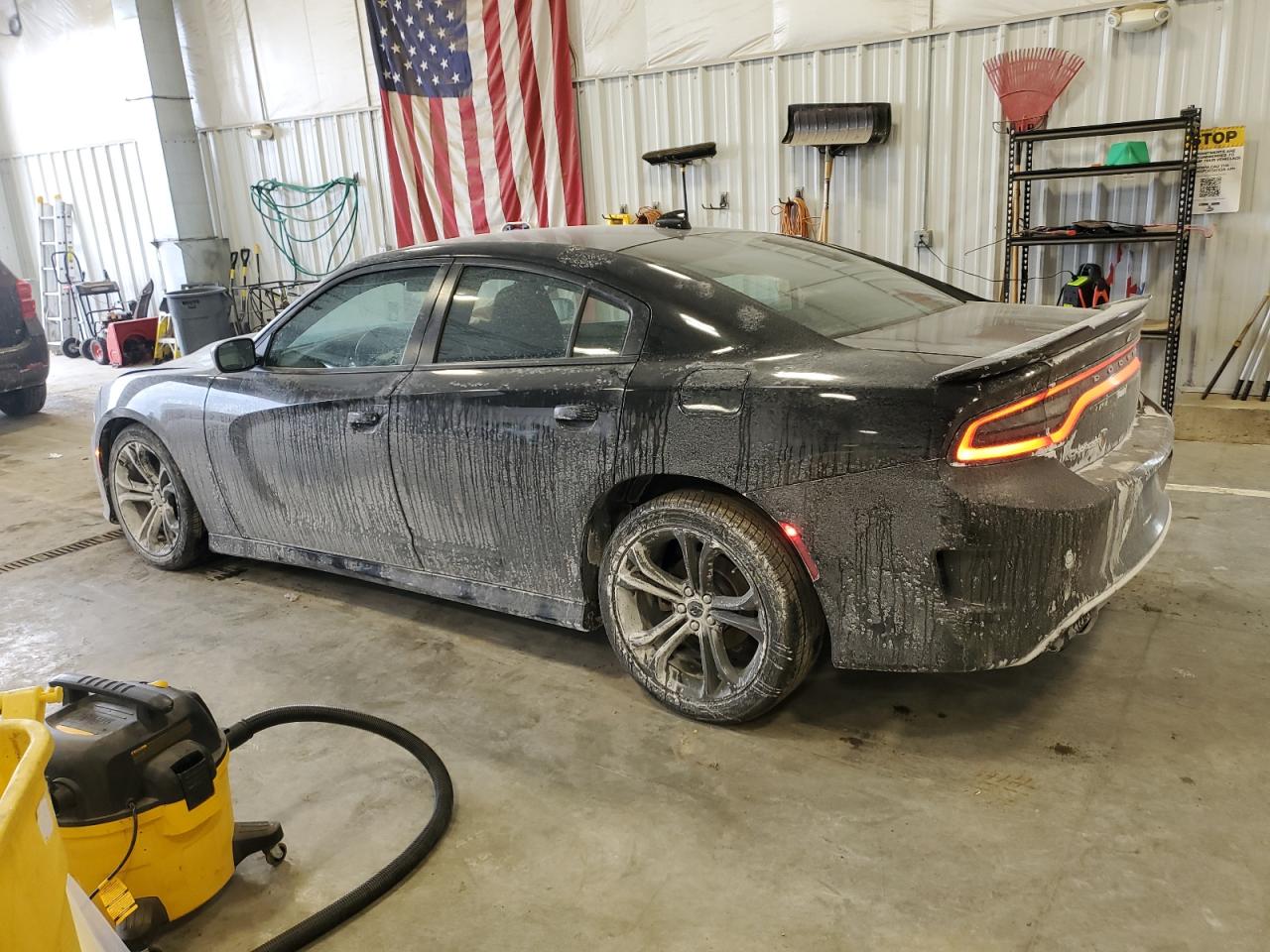 2021 Dodge Charger - Image 2