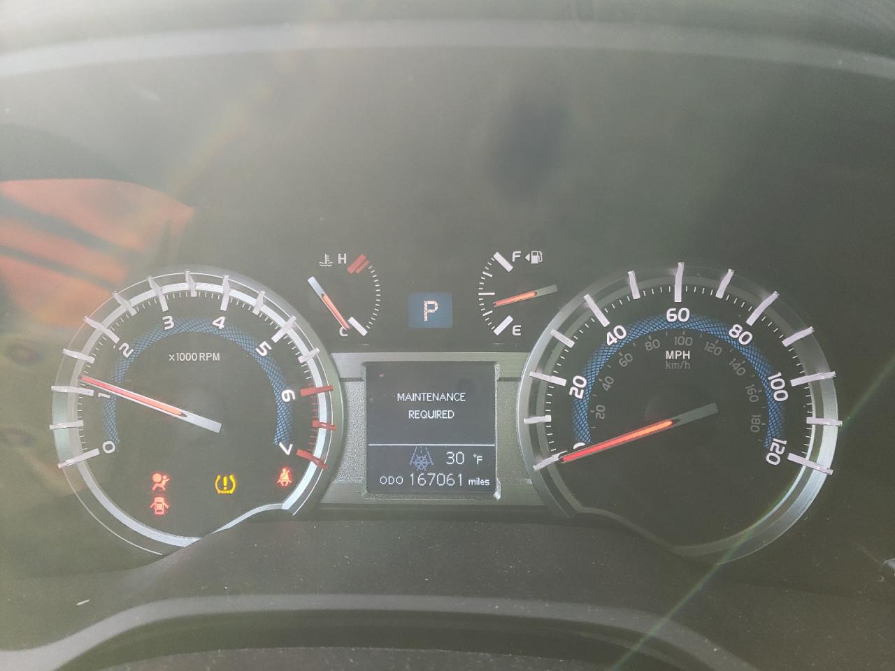 2016 Toyota 4Runner - Image 9